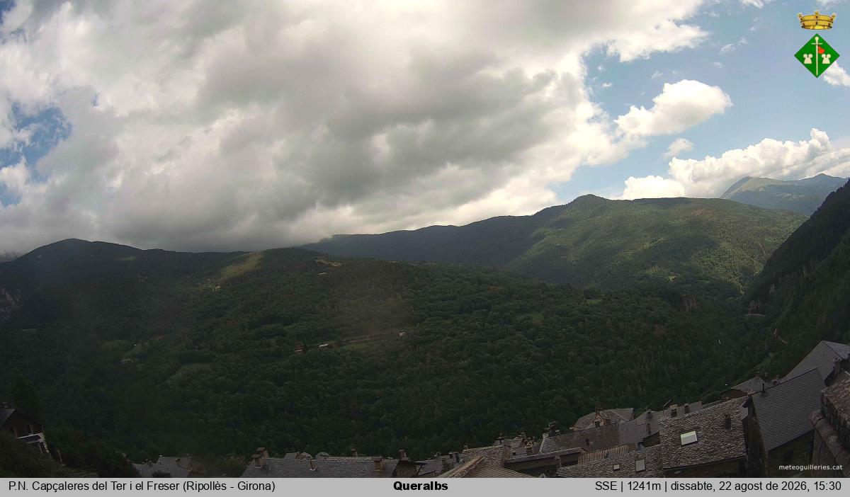 Queralbs 