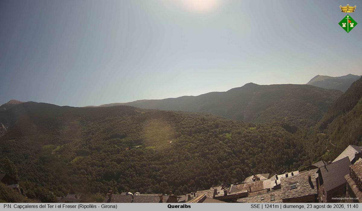 Queralbs 