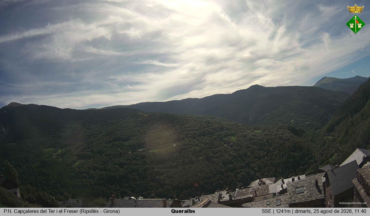 Queralbs 