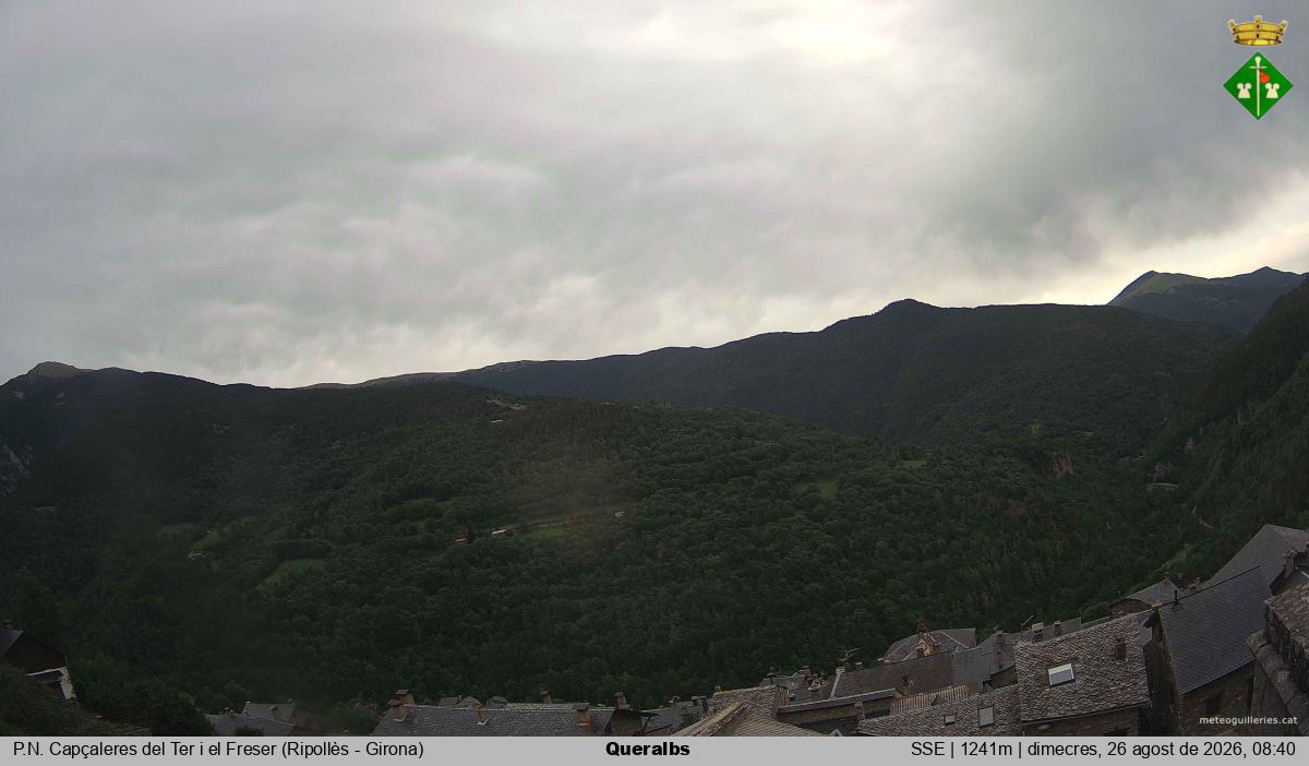 Queralbs 