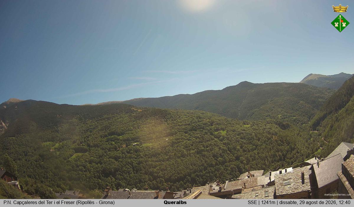 Queralbs 