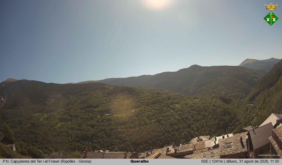 Queralbs 
