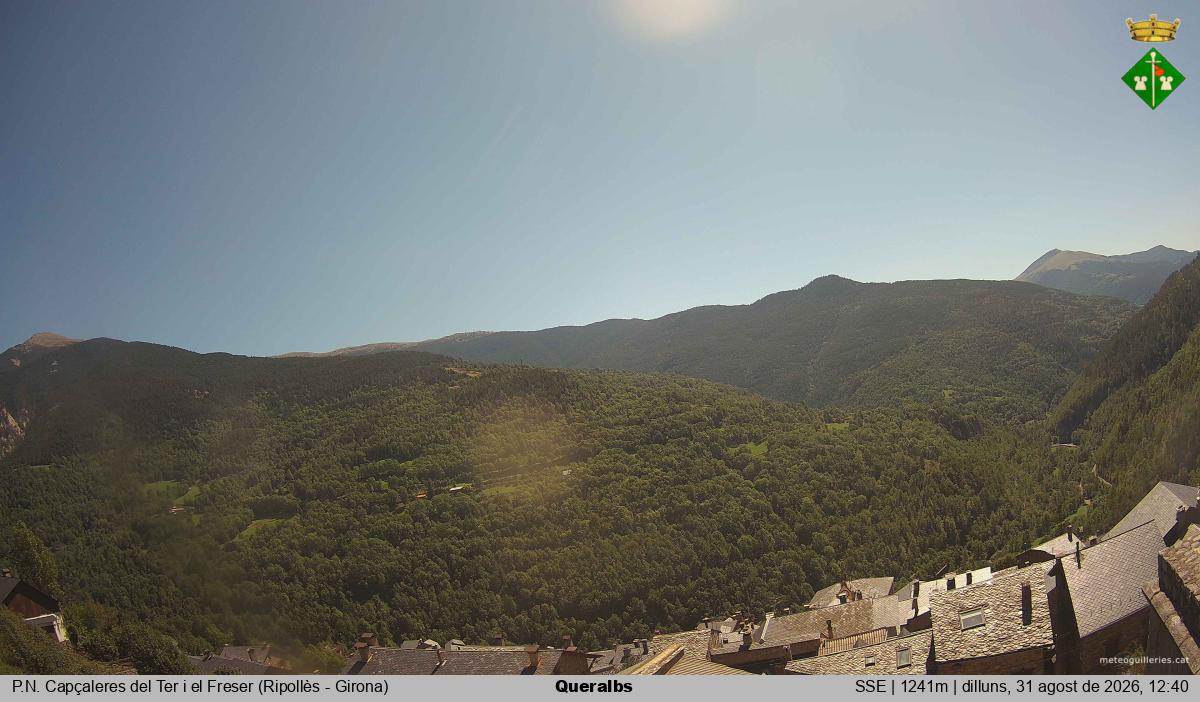 Queralbs 