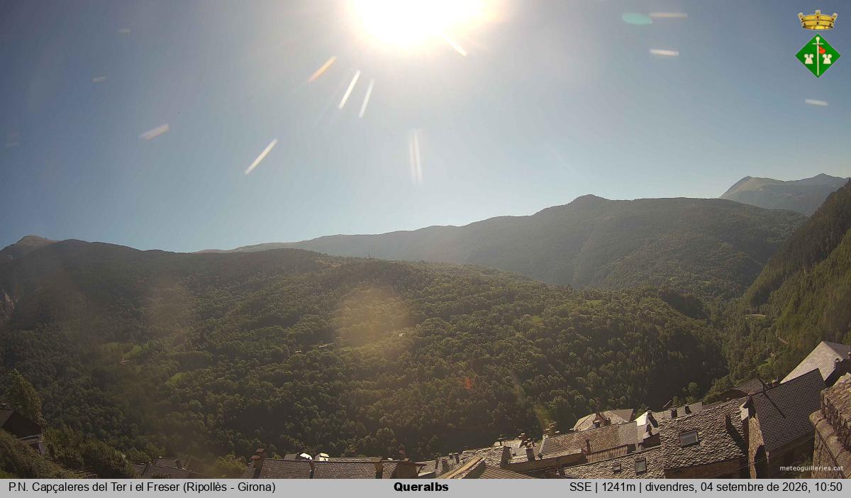 Queralbs 