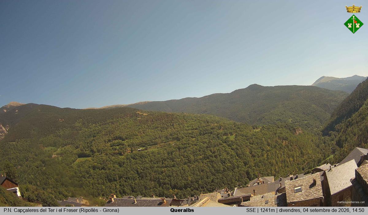 Queralbs 