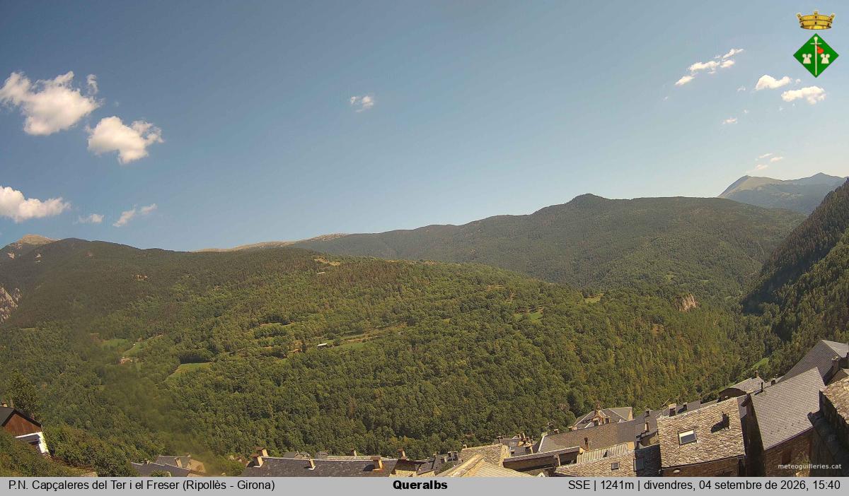 Queralbs 
