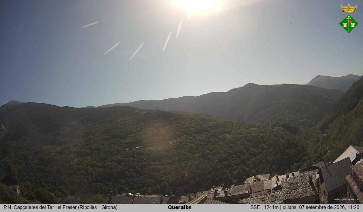 Queralbs 