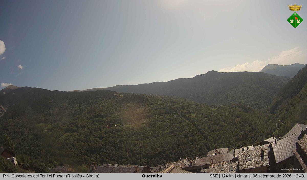 Queralbs 