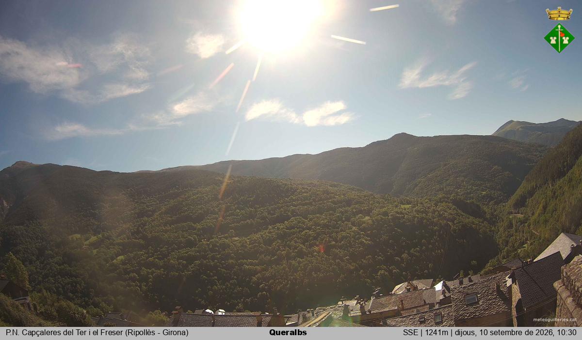 Queralbs 