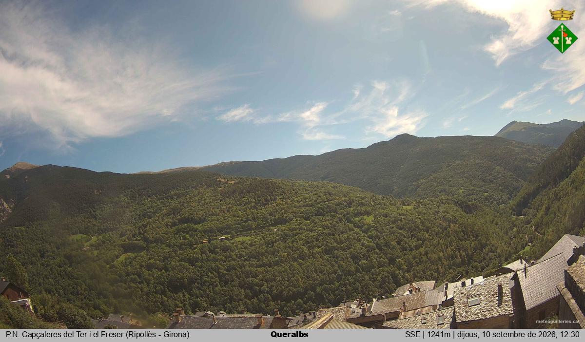 Queralbs 