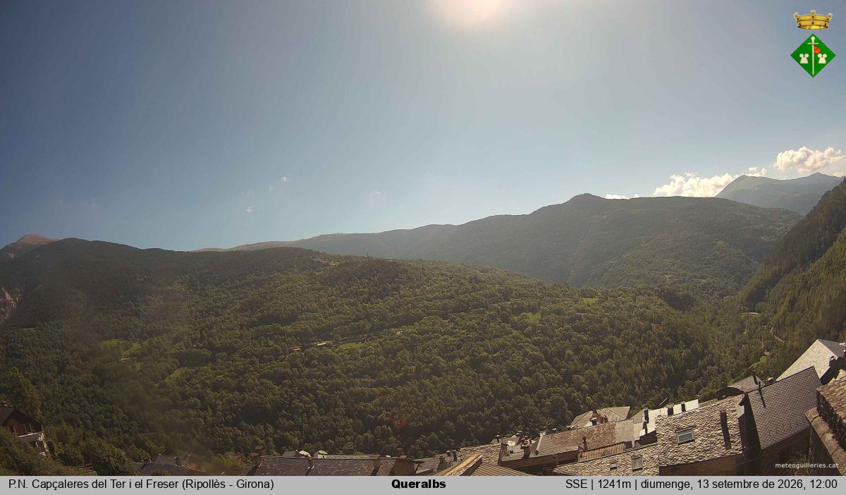 Queralbs 