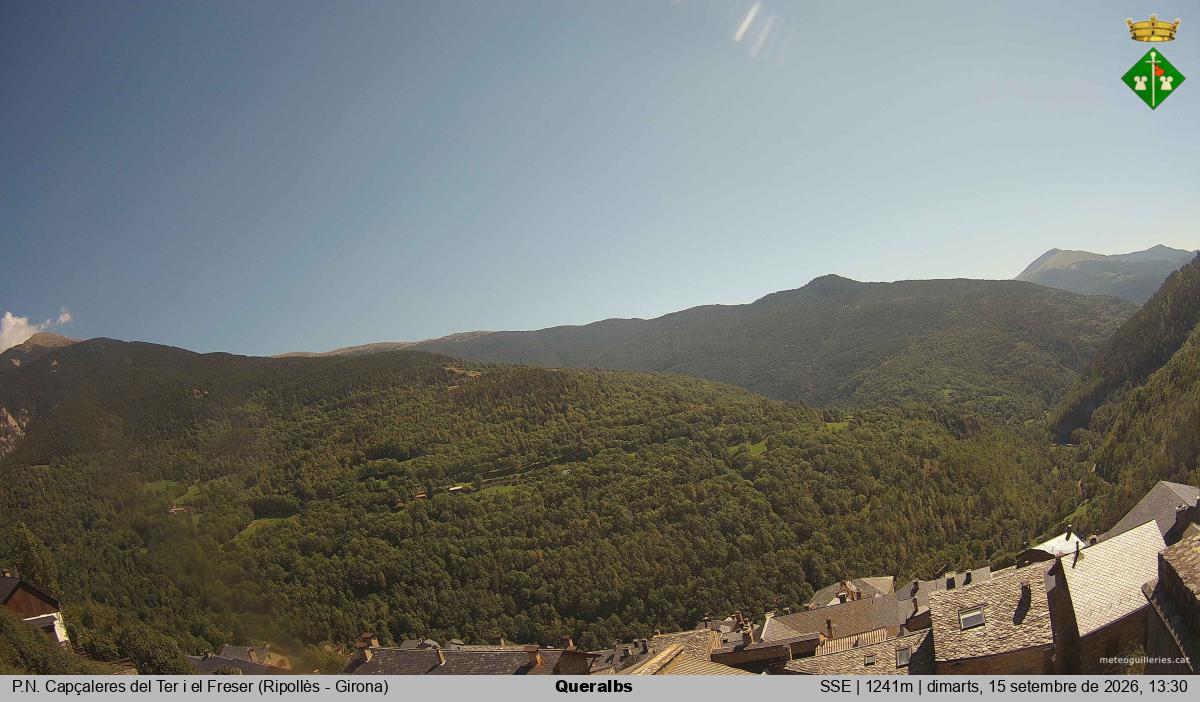 Queralbs 