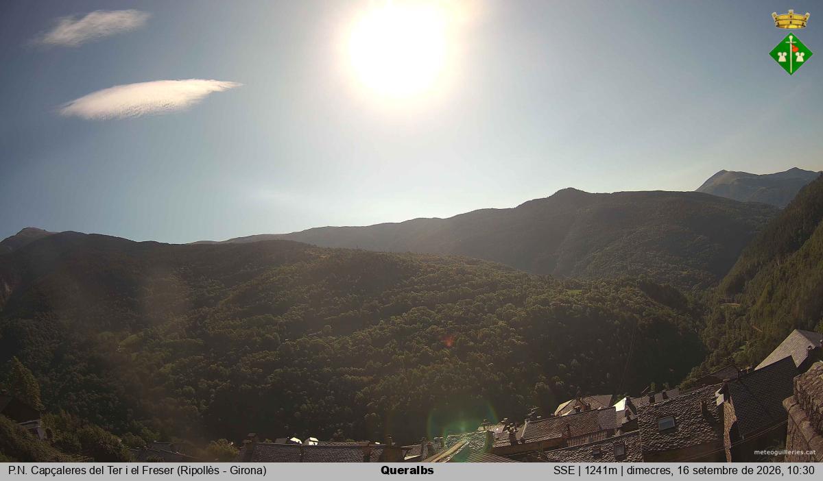 Queralbs 