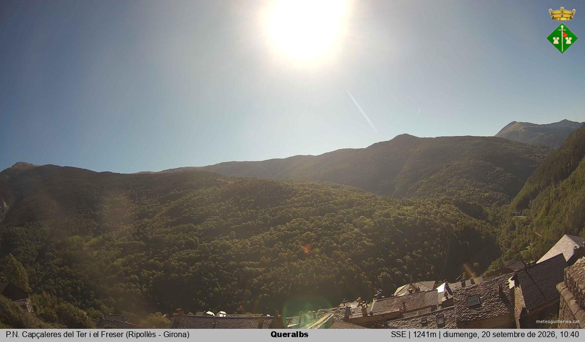 Queralbs 