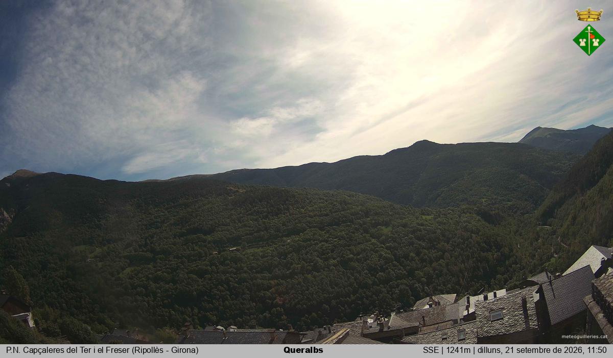 Queralbs 