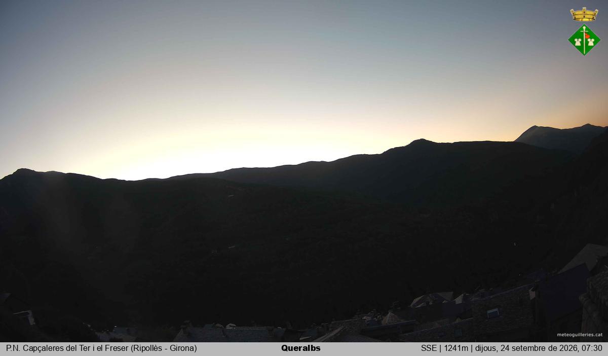 Queralbs 