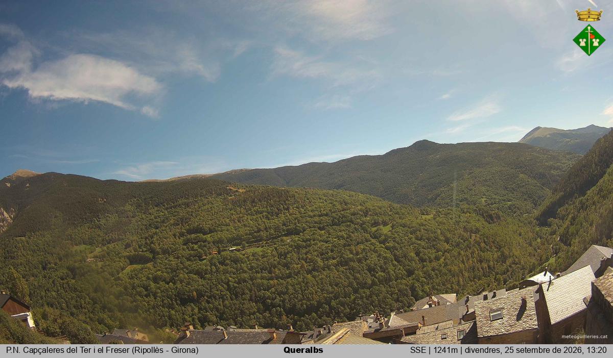 Queralbs 