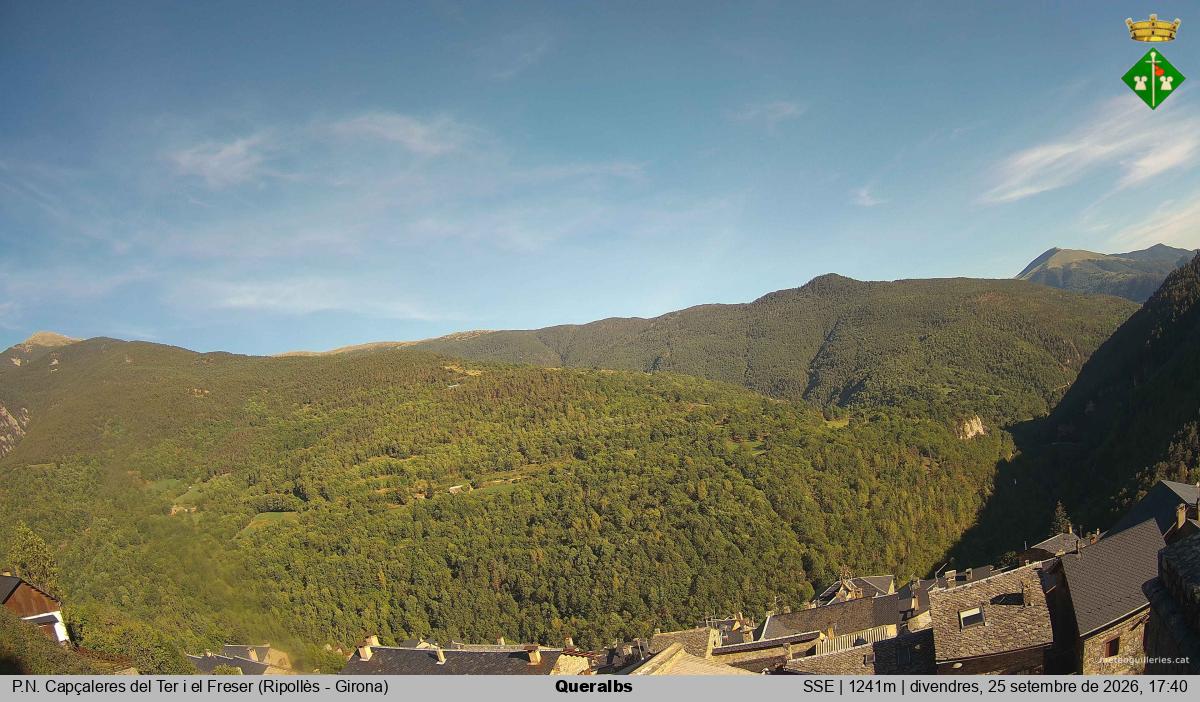 Queralbs 