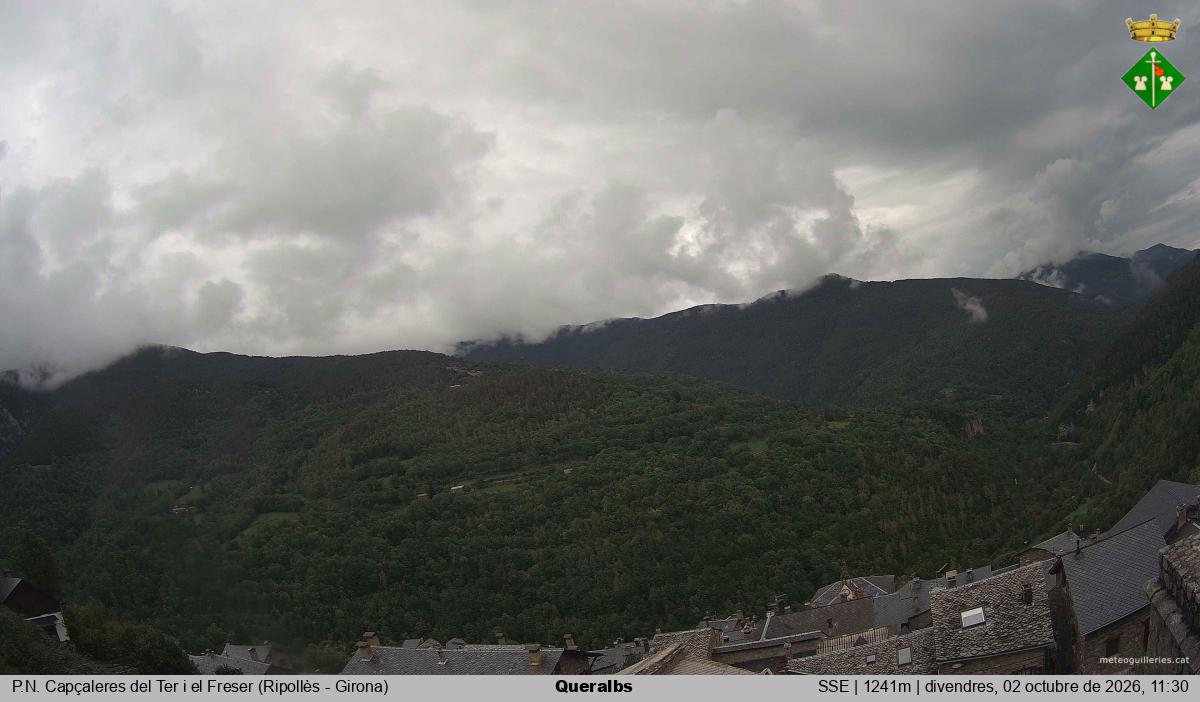 Queralbs 