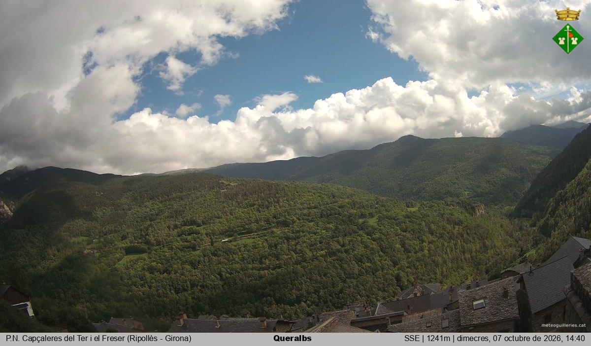 Queralbs 