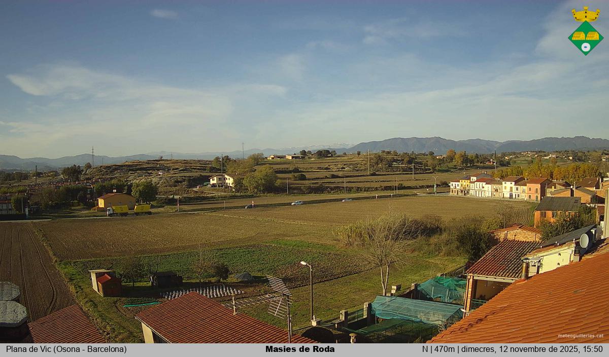 Masies de Roda 