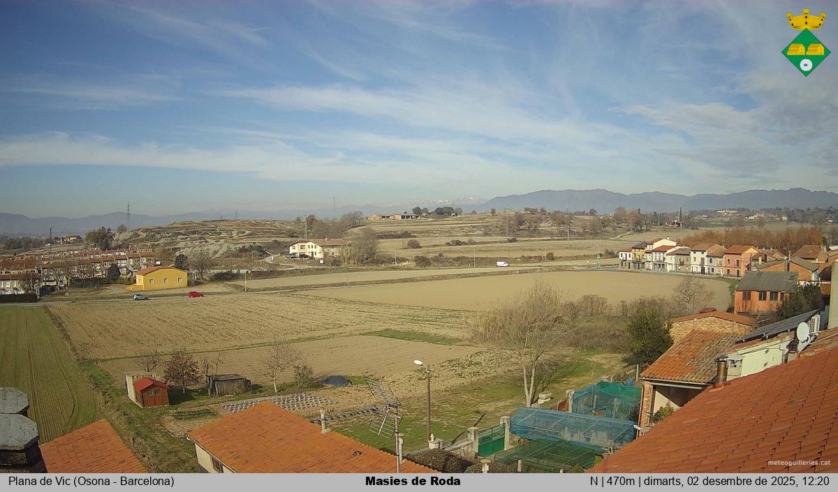 Masies de Roda 