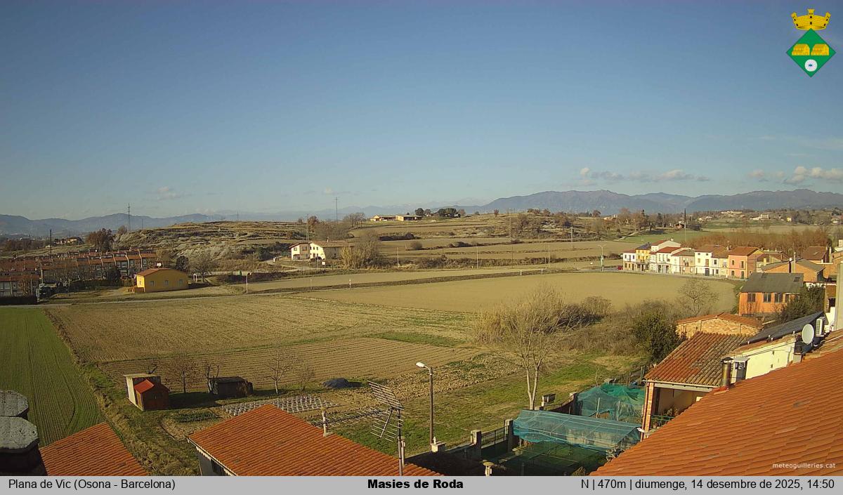 Masies de Roda 