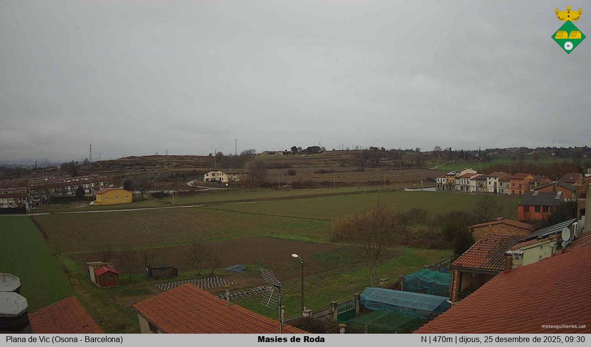 Masies de Roda 
