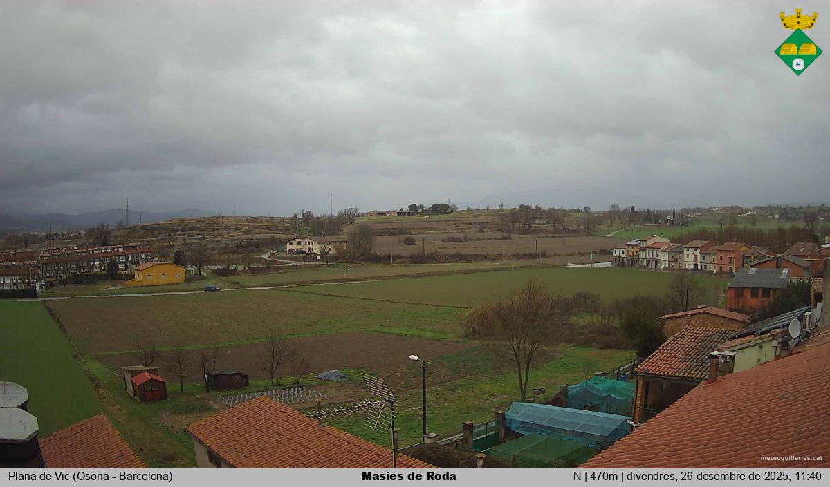 Masies de Roda 
