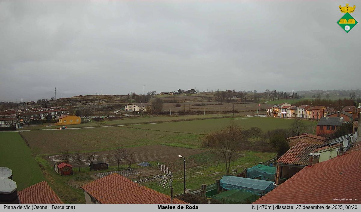 Masies de Roda 