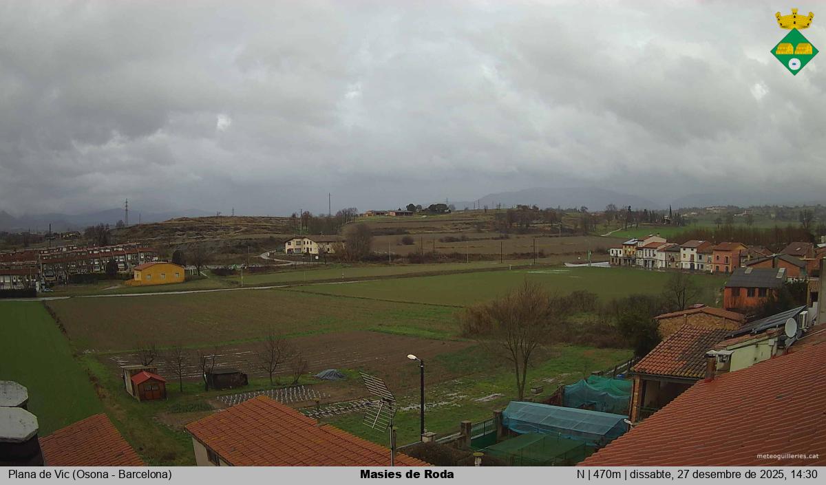 Masies de Roda 