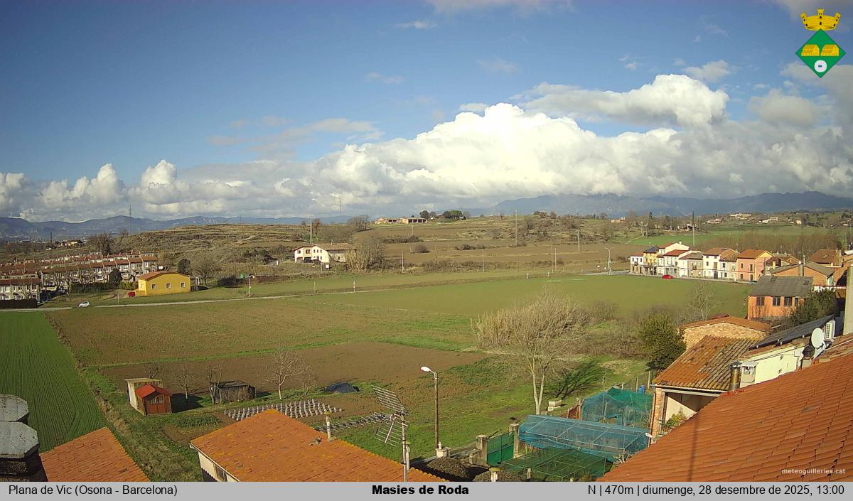 Masies de Roda 