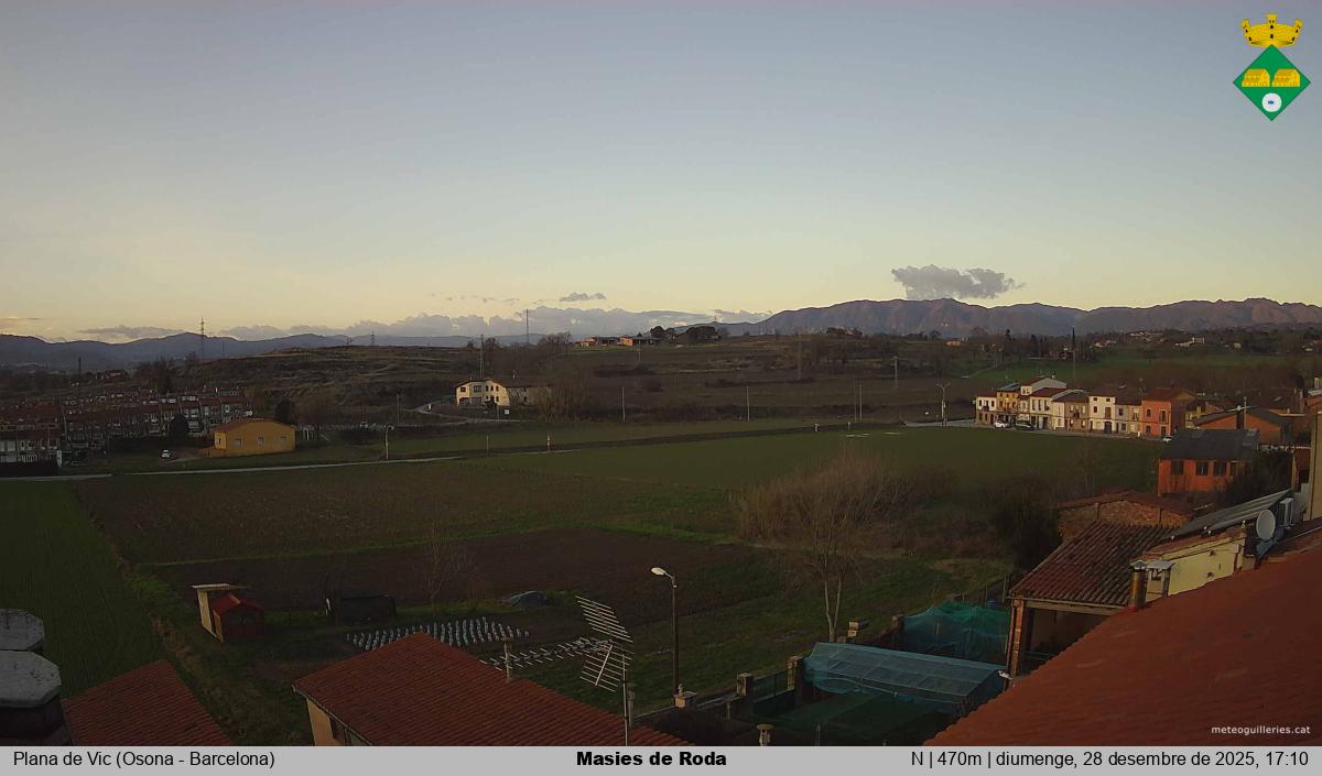 Masies de Roda 