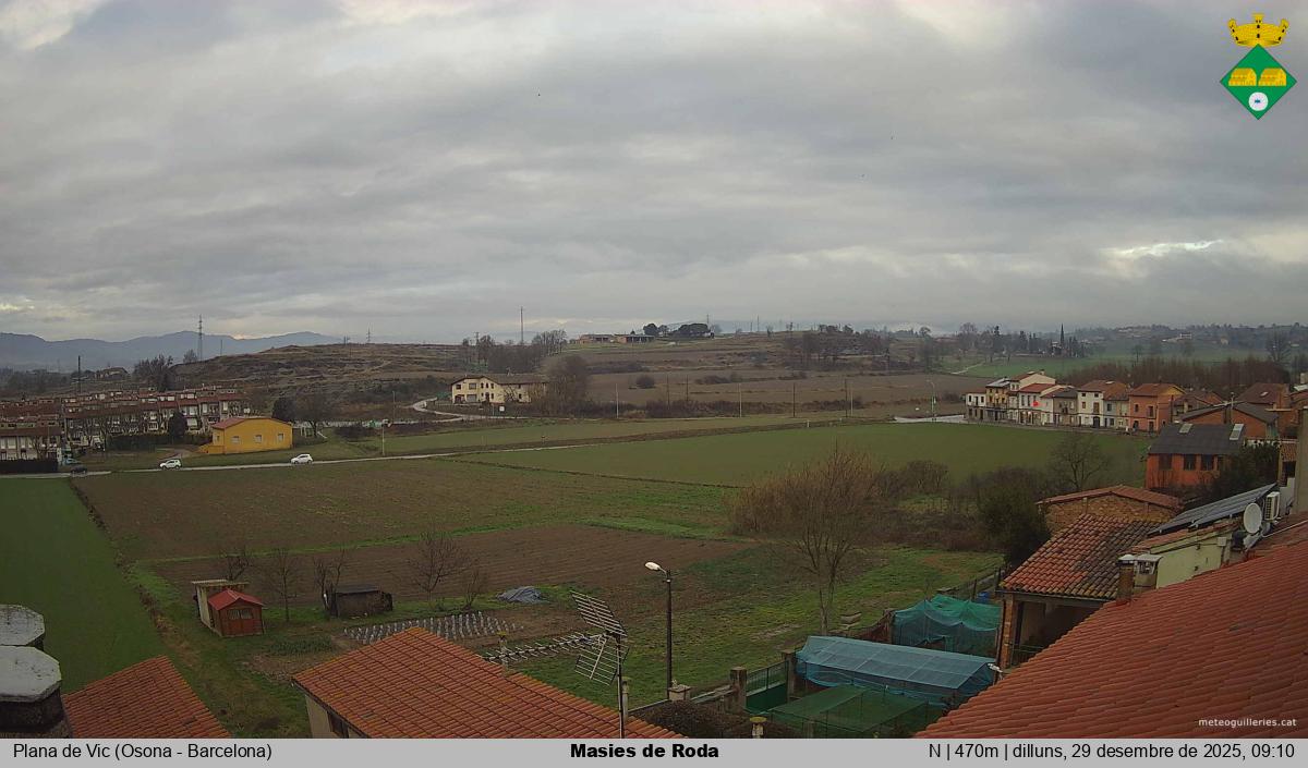Masies de Roda 