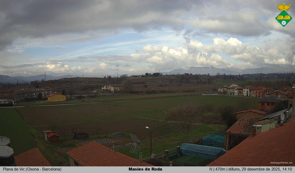Masies de Roda 