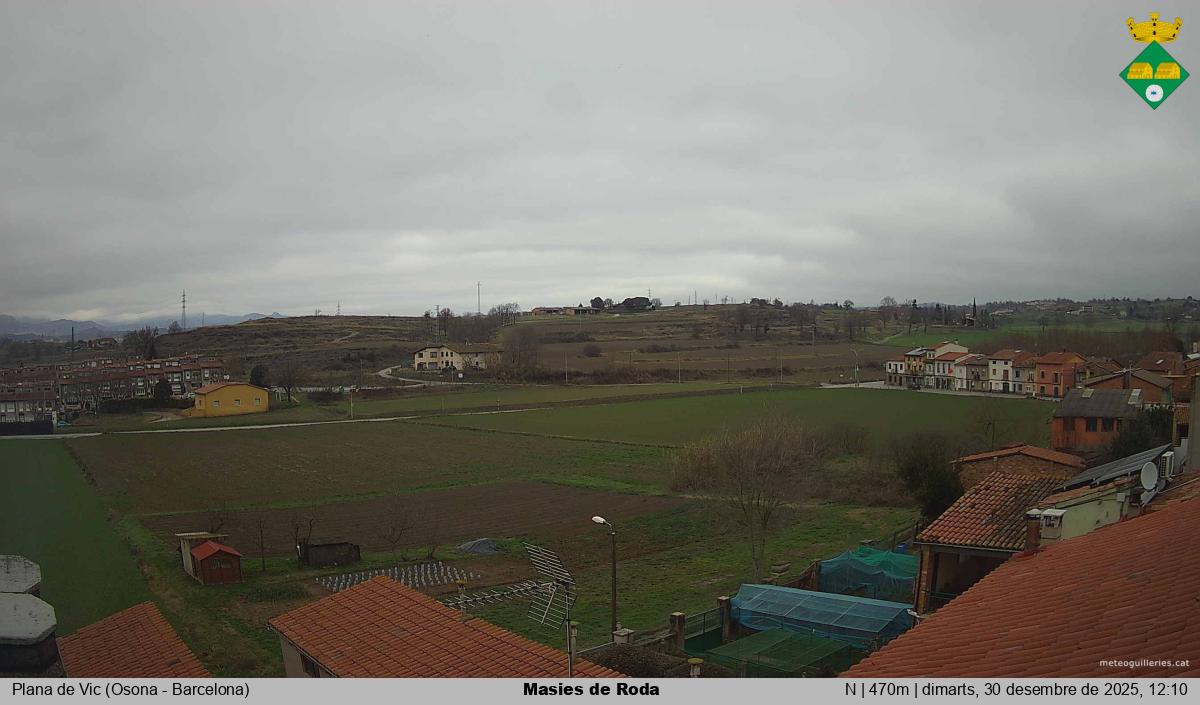Masies de Roda 