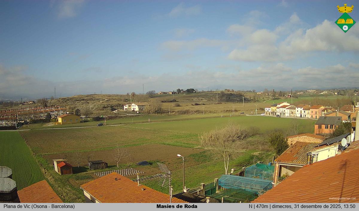Masies de Roda 