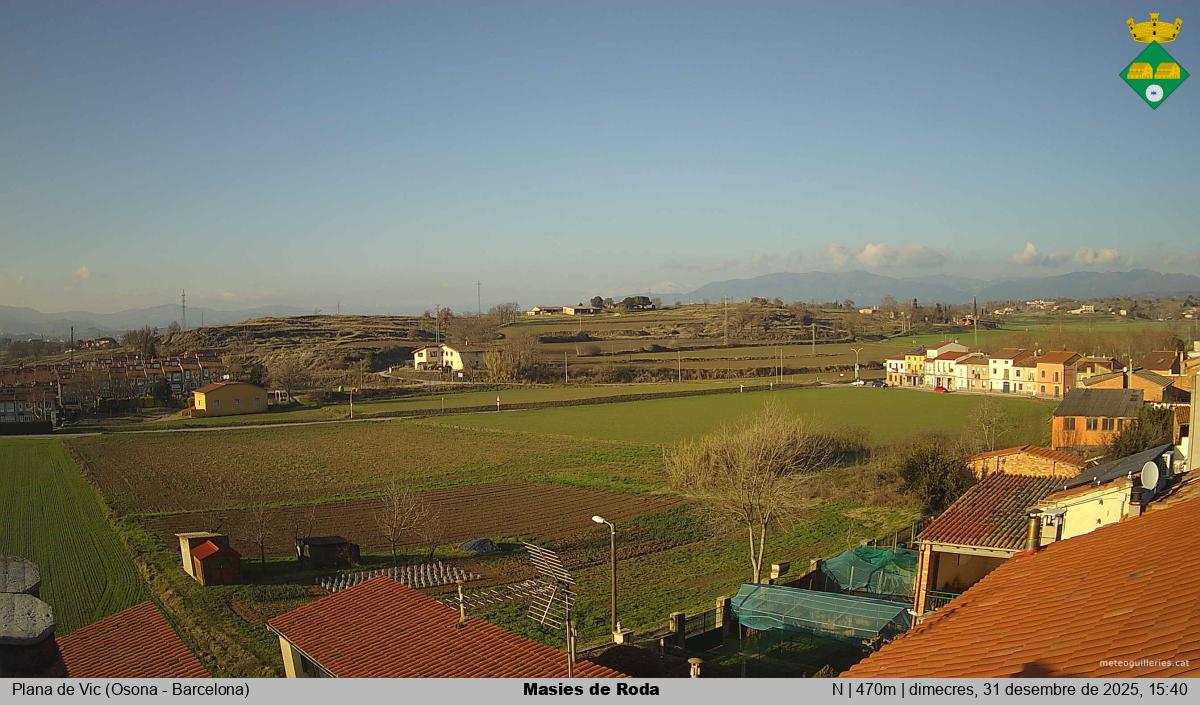 Masies de Roda 