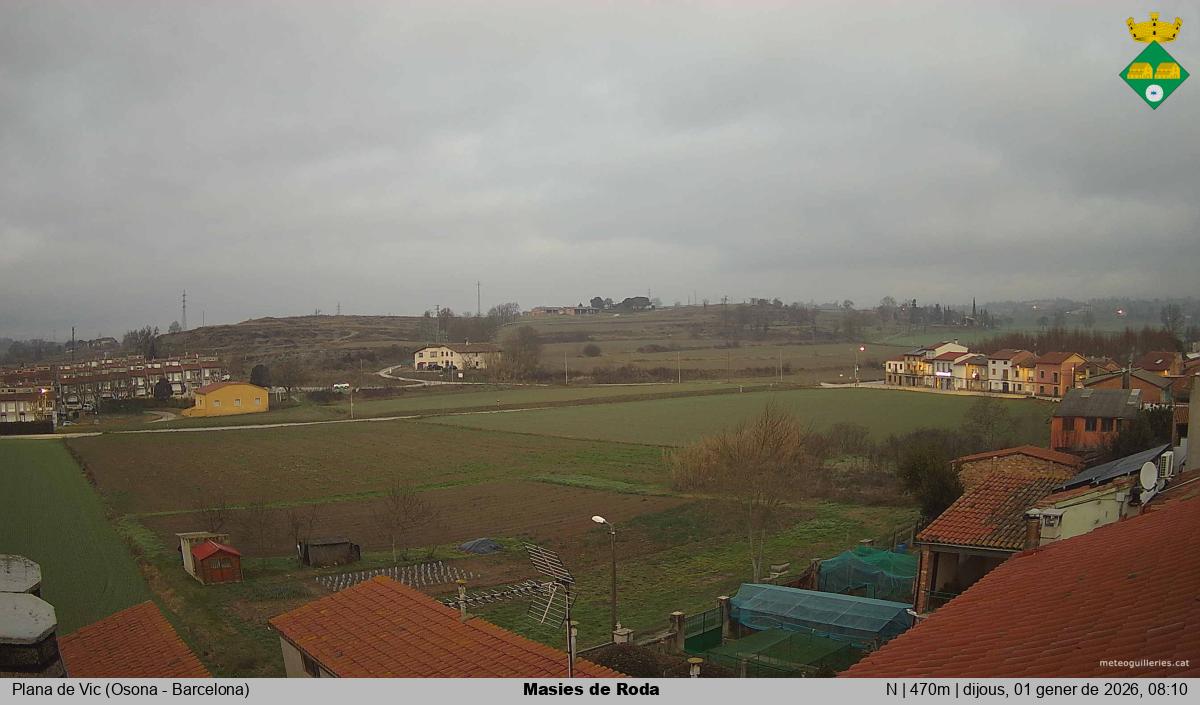 Masies de Roda 