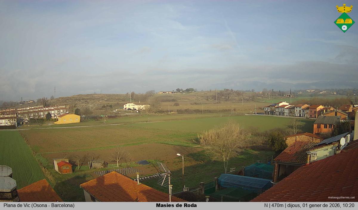 Masies de Roda 