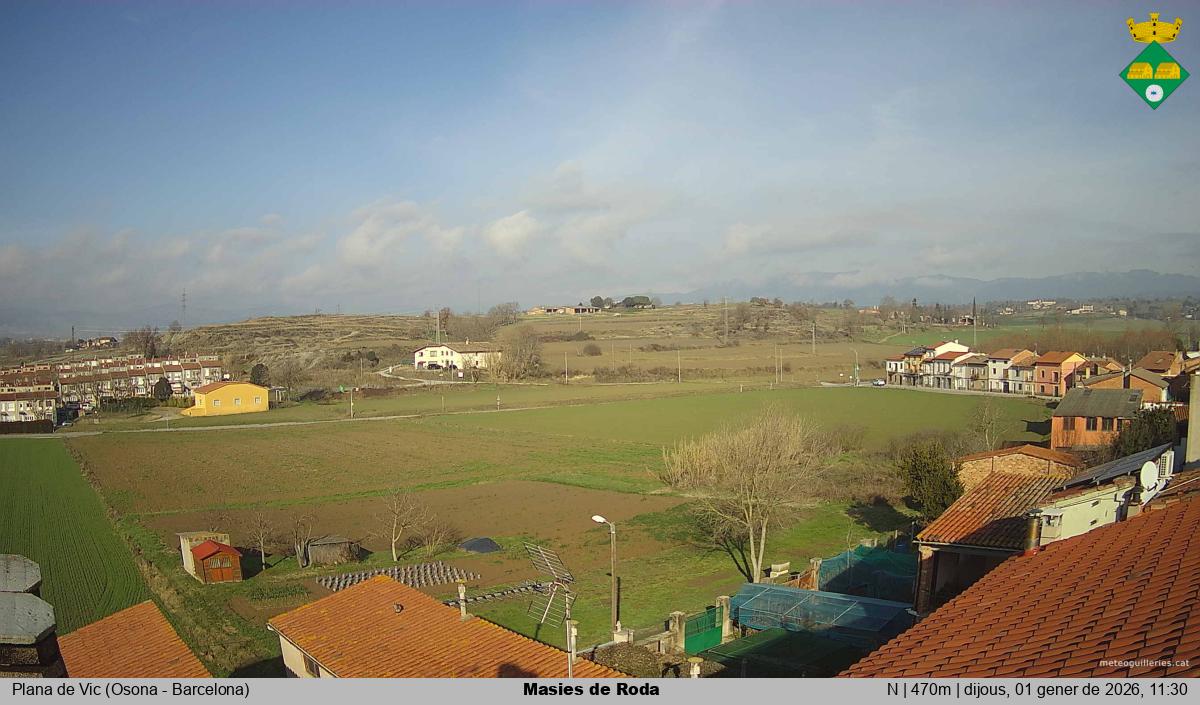 Masies de Roda 