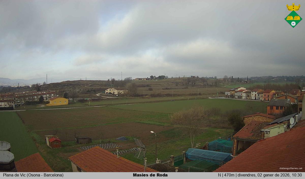 Masies de Roda 