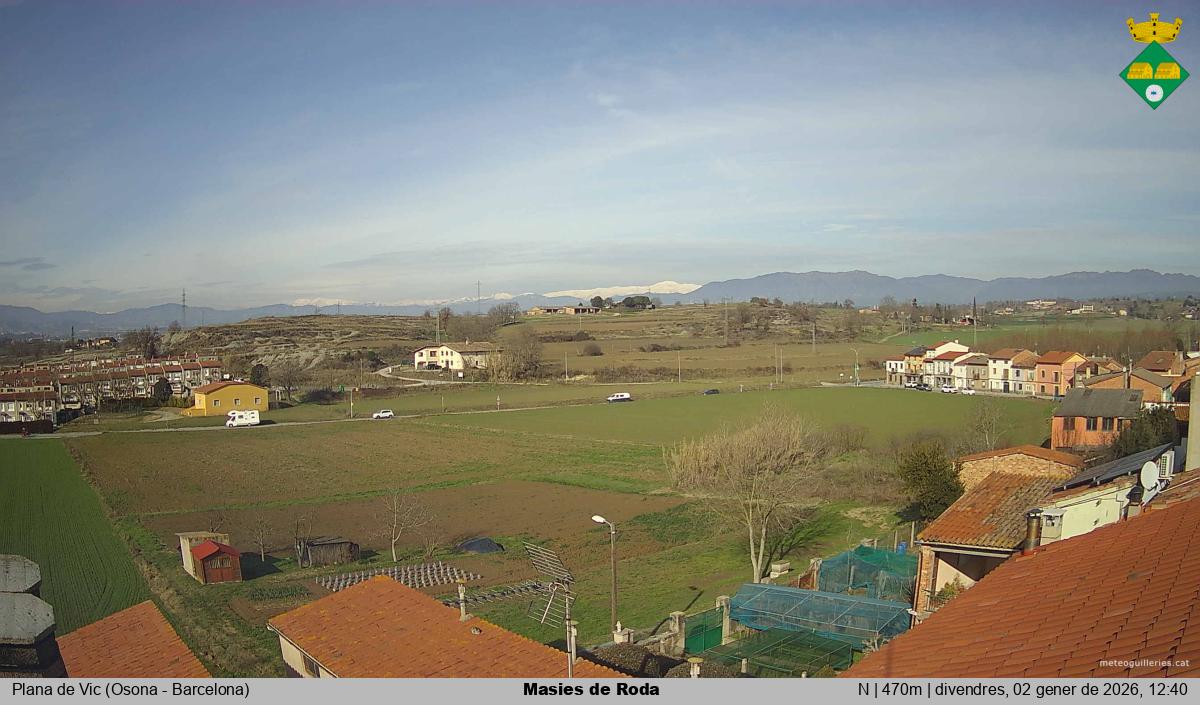 Masies de Roda 