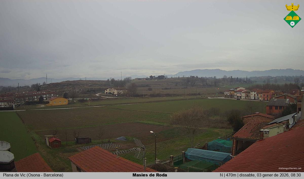 Masies de Roda 