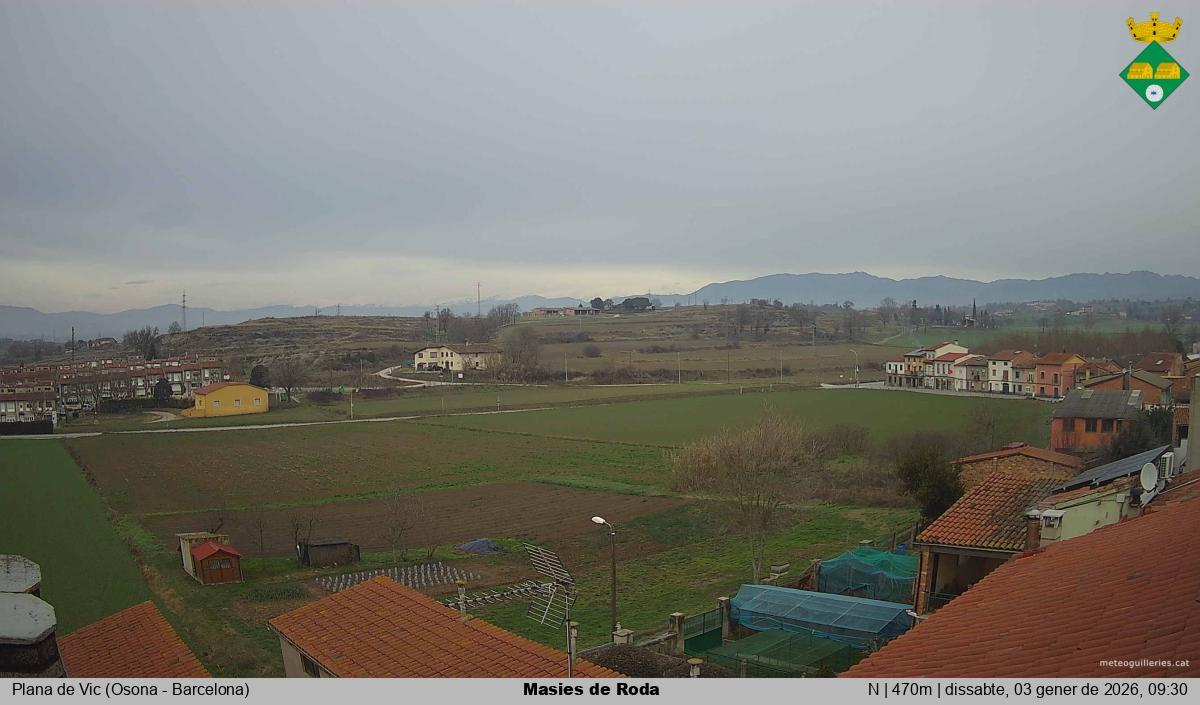 Masies de Roda 