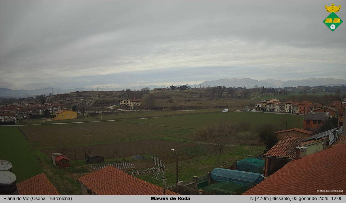 Masies de Roda 