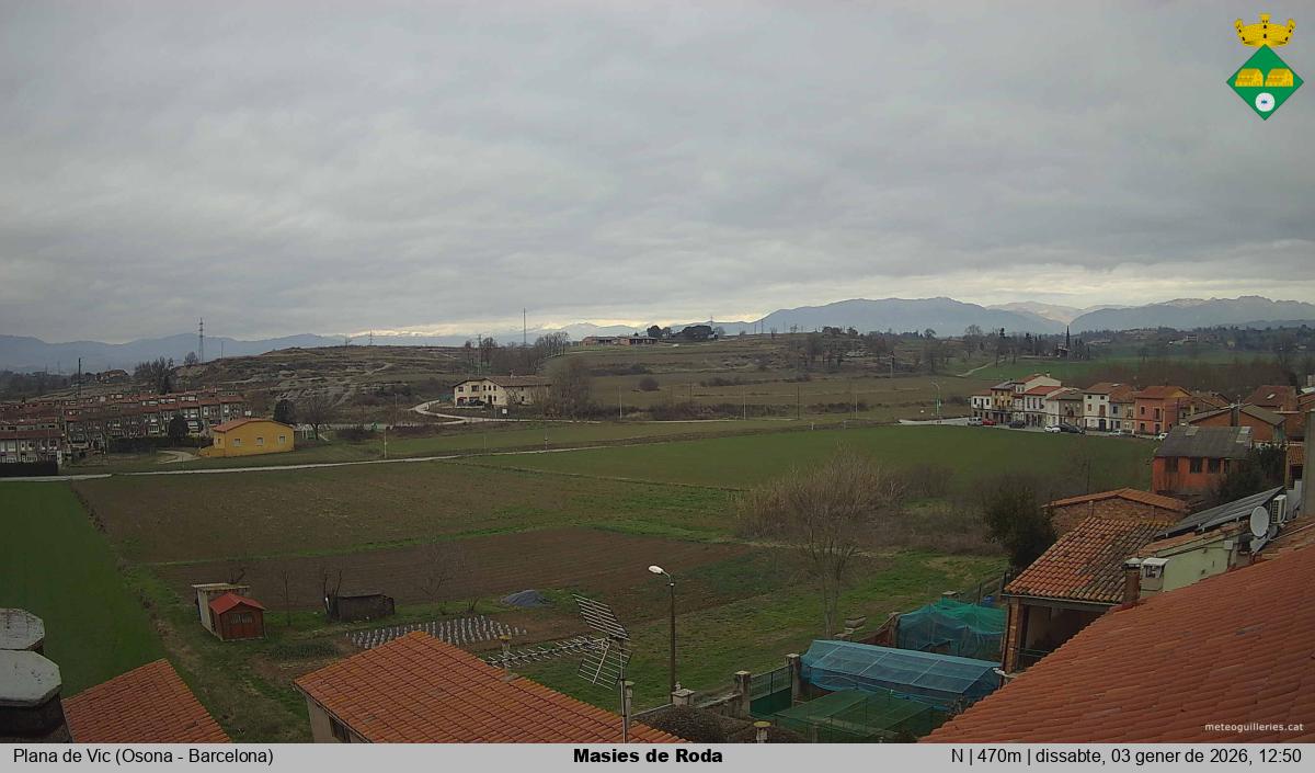 Masies de Roda 