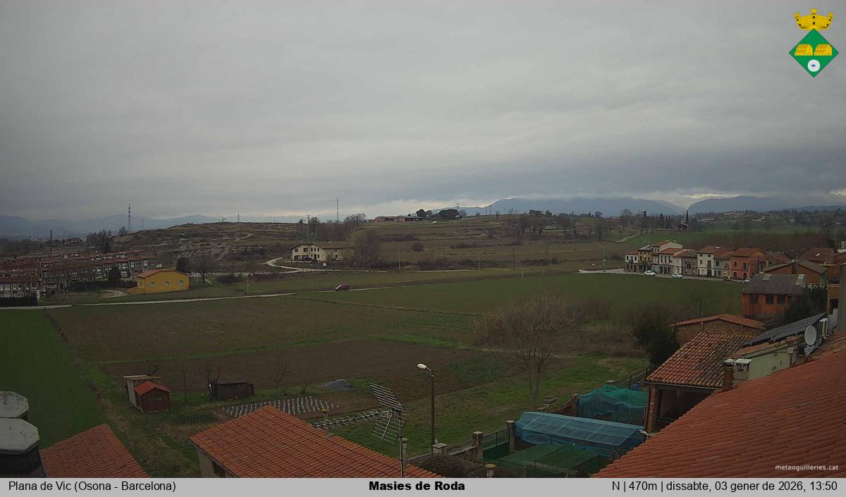 Masies de Roda 