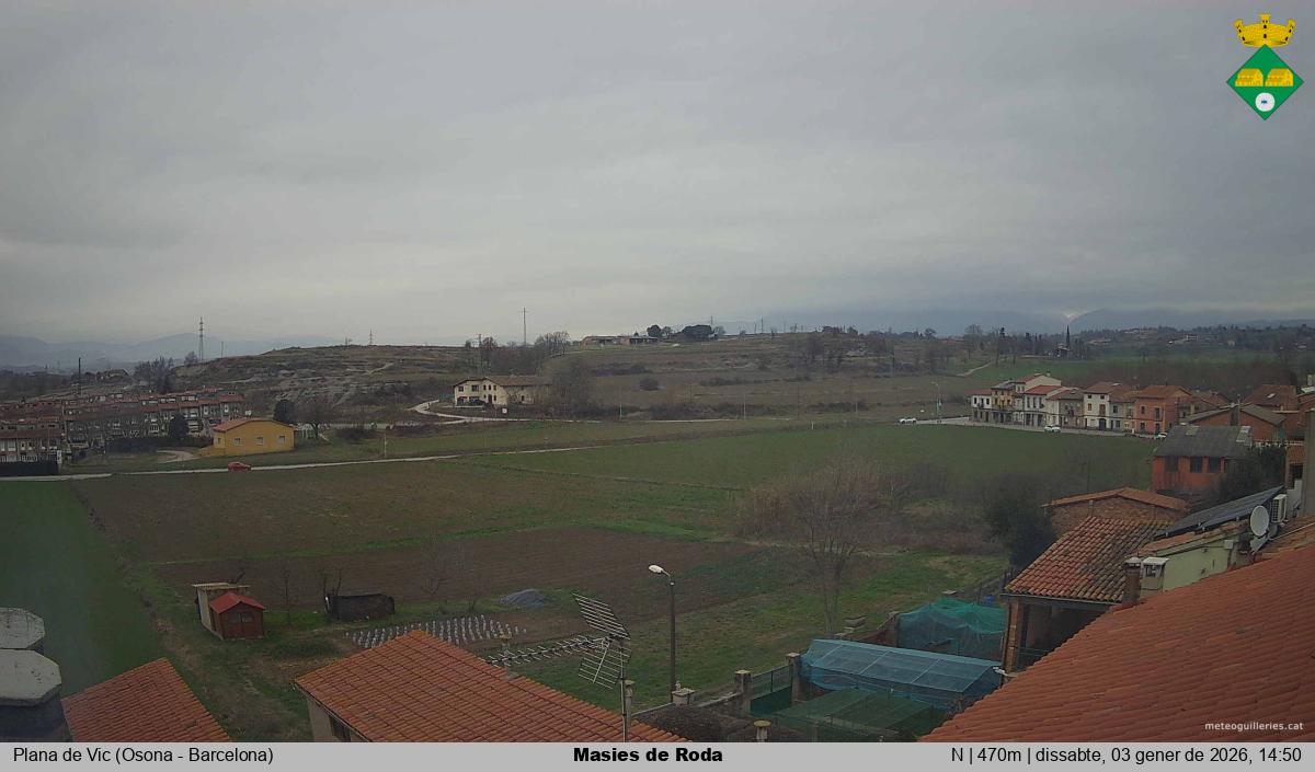 Masies de Roda 