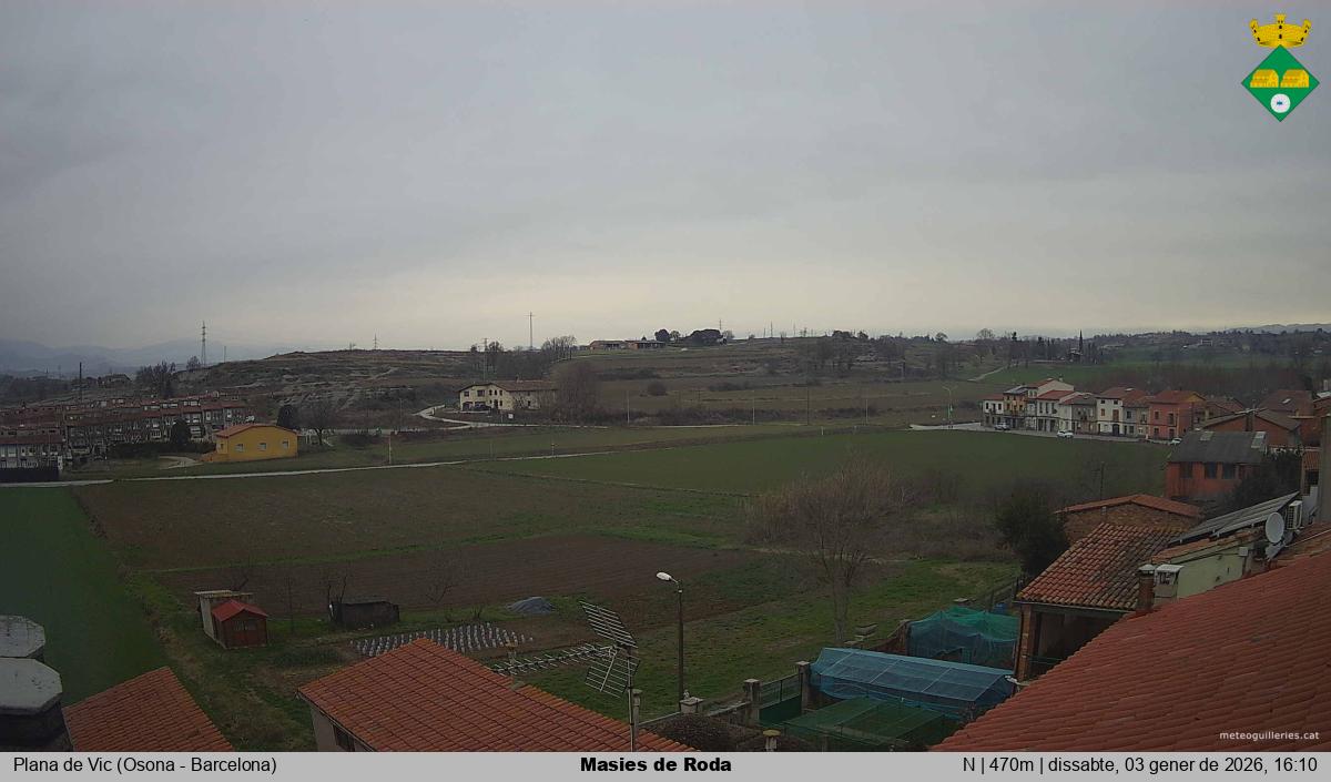 Masies de Roda 